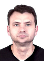 Івануна Ігор Володимирович